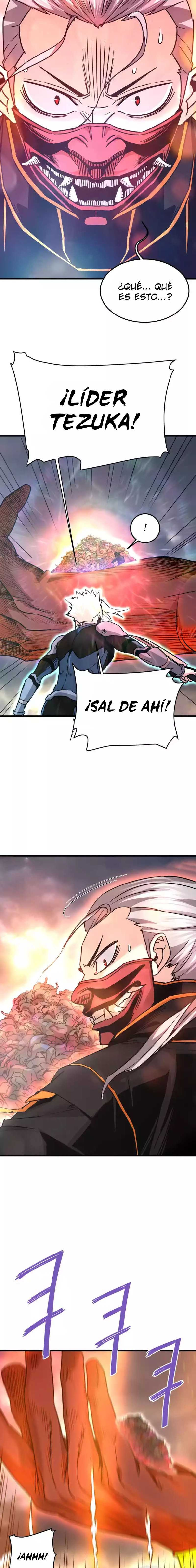 Read Han Dae sung Returned from Hell ES Manga Online