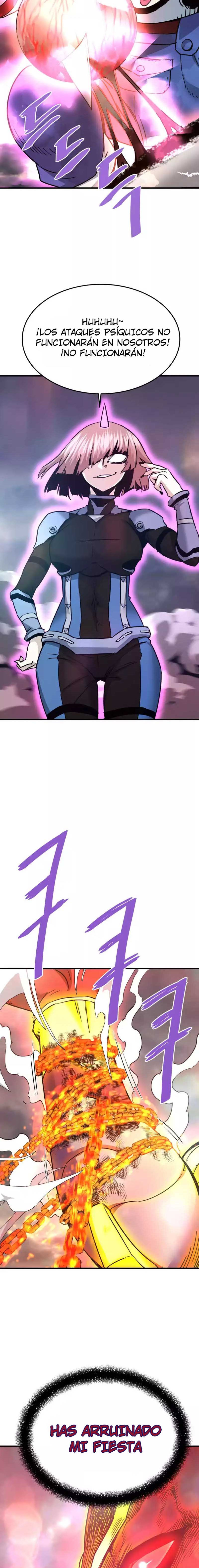 Read Han Dae sung Returned from Hell ES Manga Online