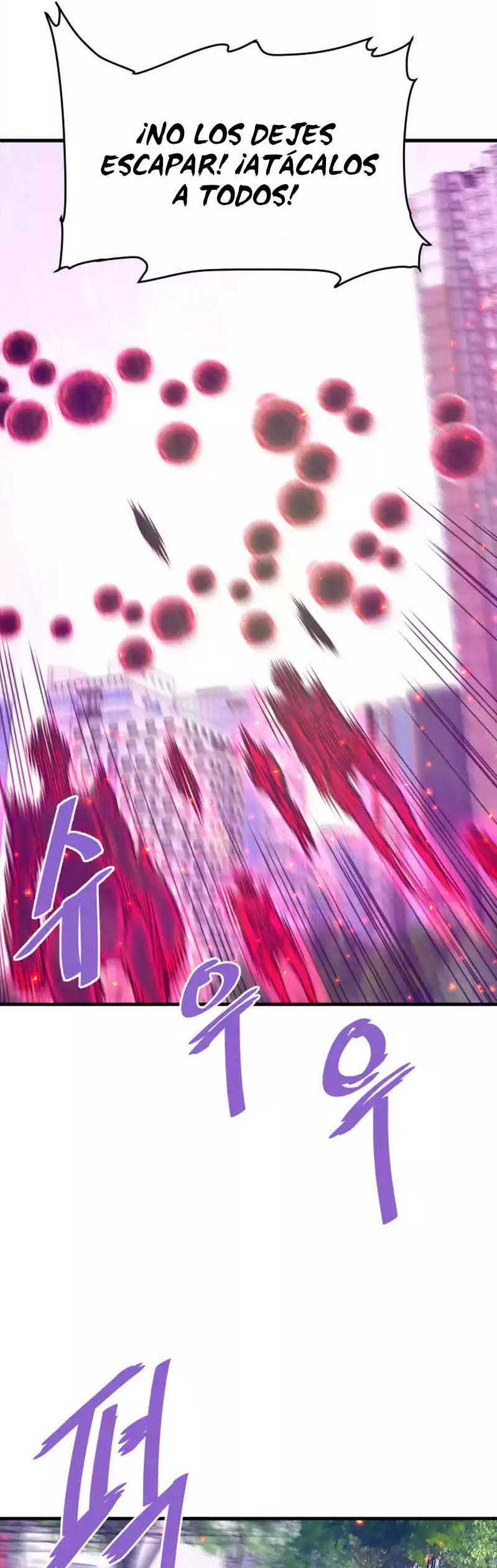 Read Han Dae sung Returned from Hell ES Manga Online