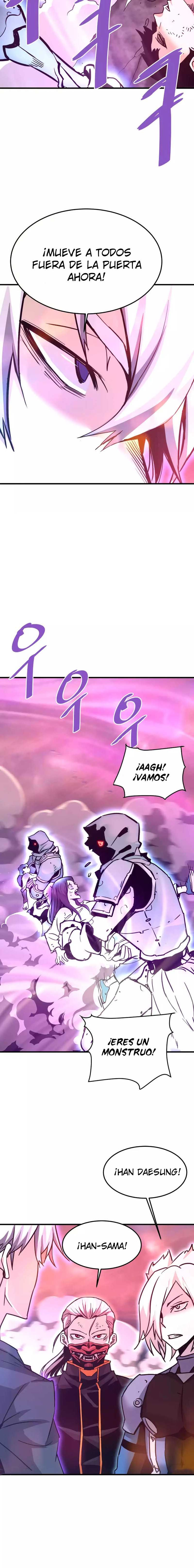 Read Han Dae sung Returned from Hell ES Manga Online