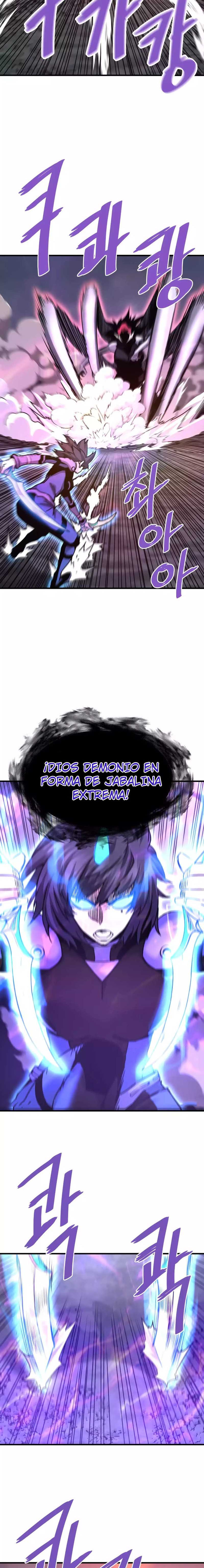 Read Han Dae sung Returned from Hell ES Manga Online