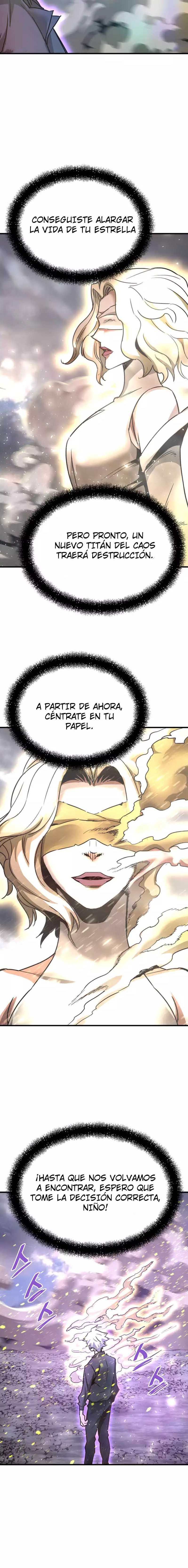 Read Han Dae sung Returned from Hell ES Manga Online