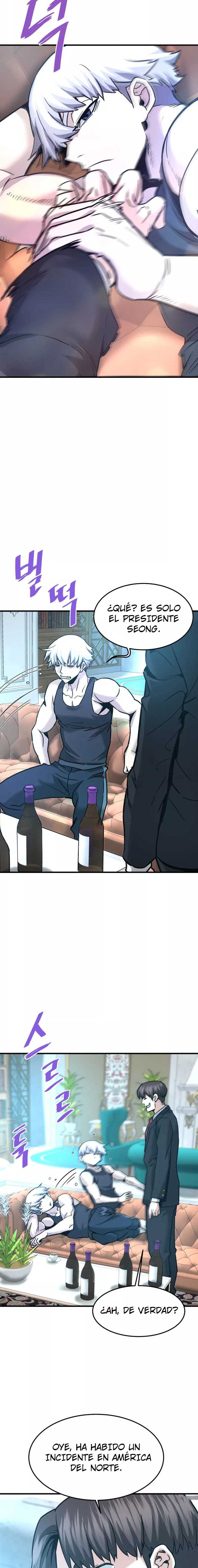 Read Han Dae sung Returned from Hell ES Manga Online