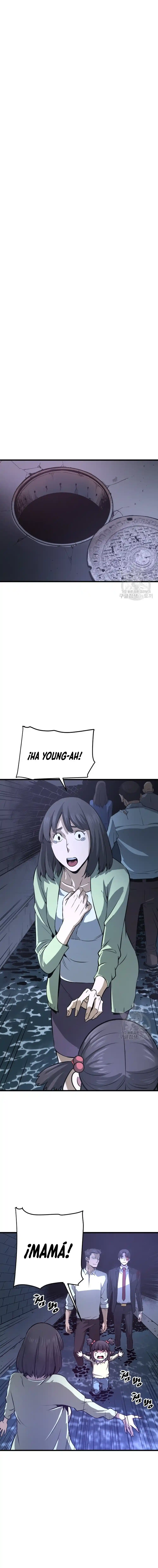 Read Han Dae sung Returned from Hell ES Manga Online