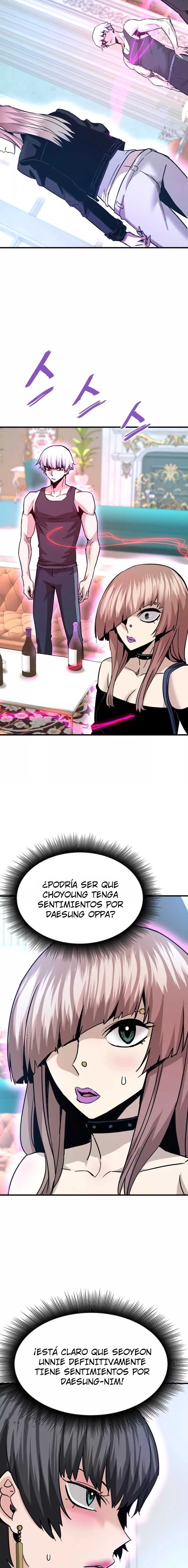 Read Han Dae sung Returned from Hell ES Manga Online