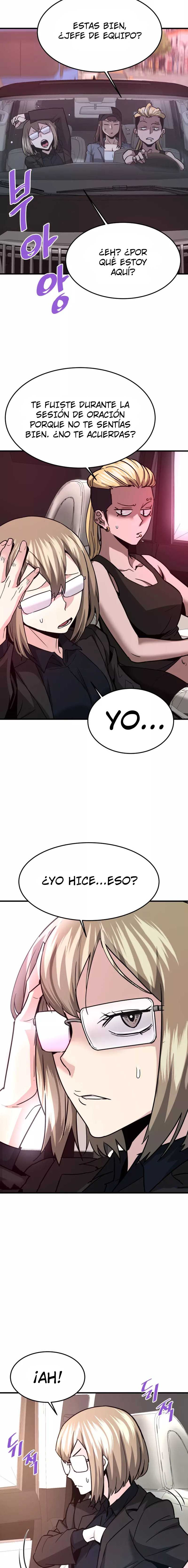 Read Han Dae sung Returned from Hell ES Manga Online