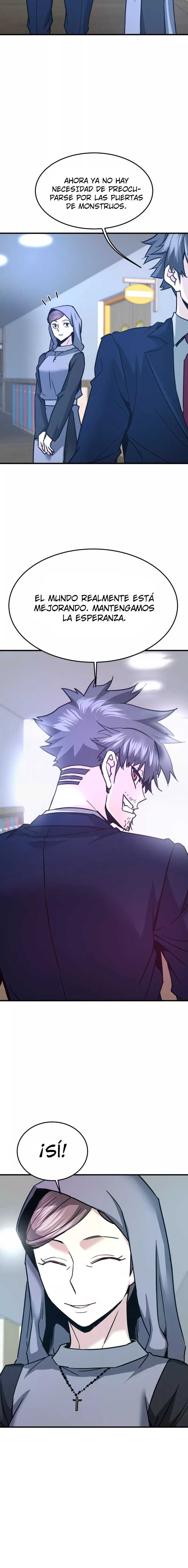 Read Han Dae sung Returned from Hell ES Manga Online