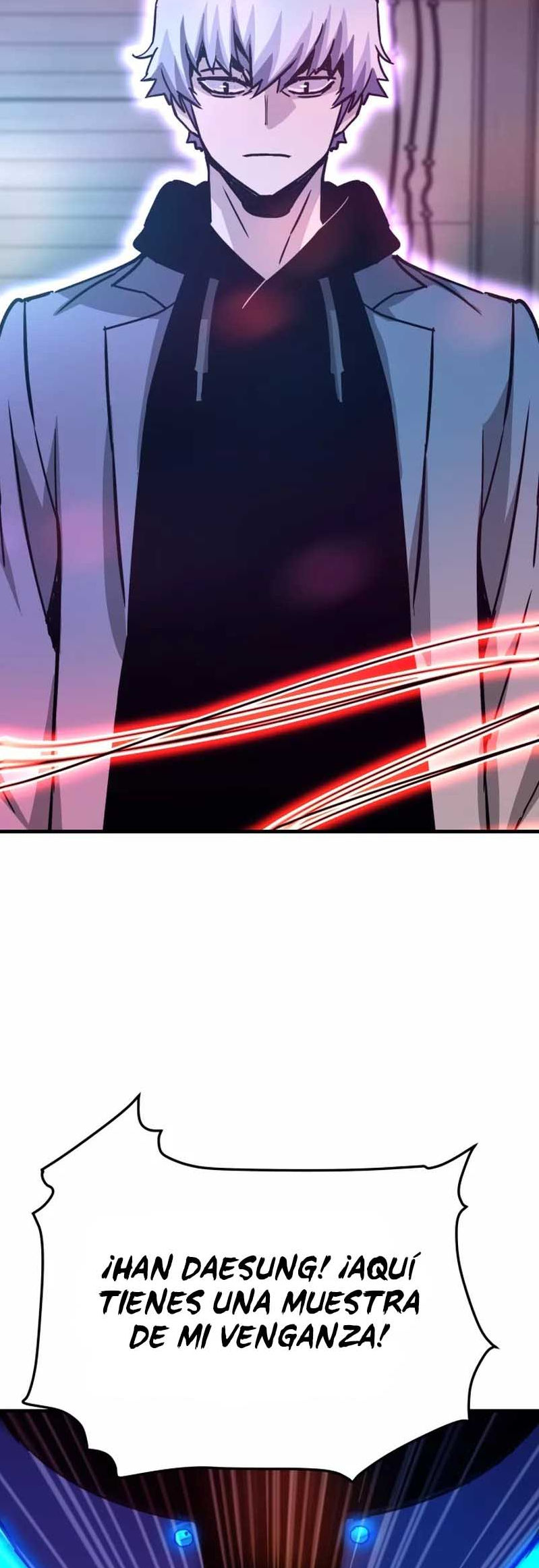 Read Han Dae sung Returned from Hell ES Manga Online