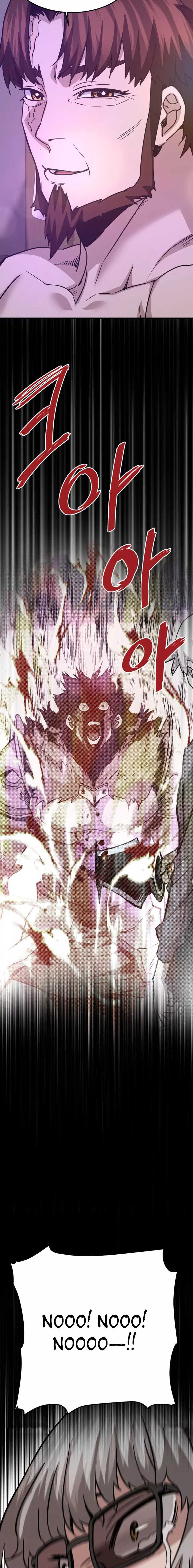 Read Han Dae sung Returned from Hell ES Manga Online