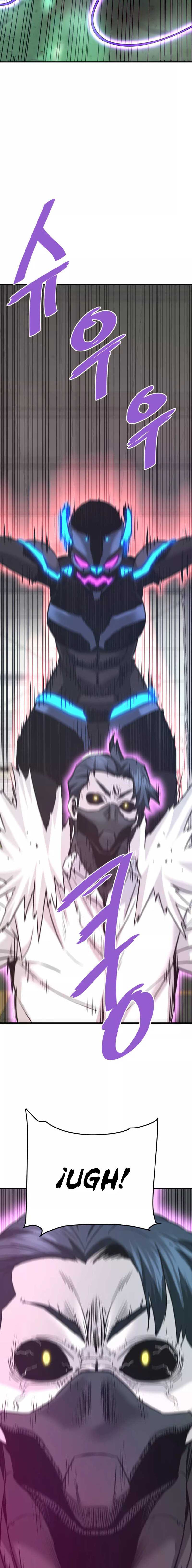 Read Han Dae sung Returned from Hell ES Manga Online