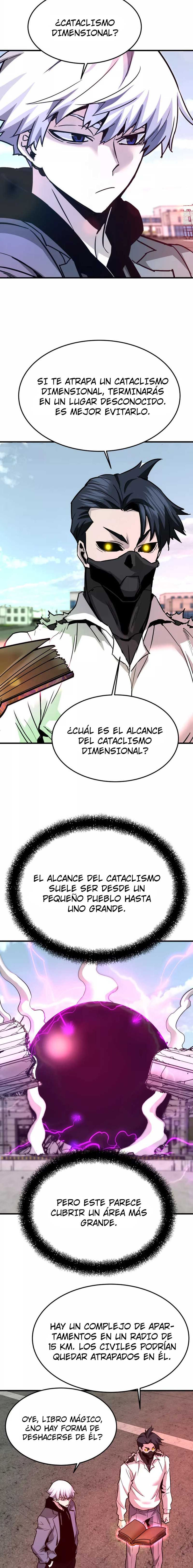 Read Han Dae sung Returned from Hell ES Manga Online