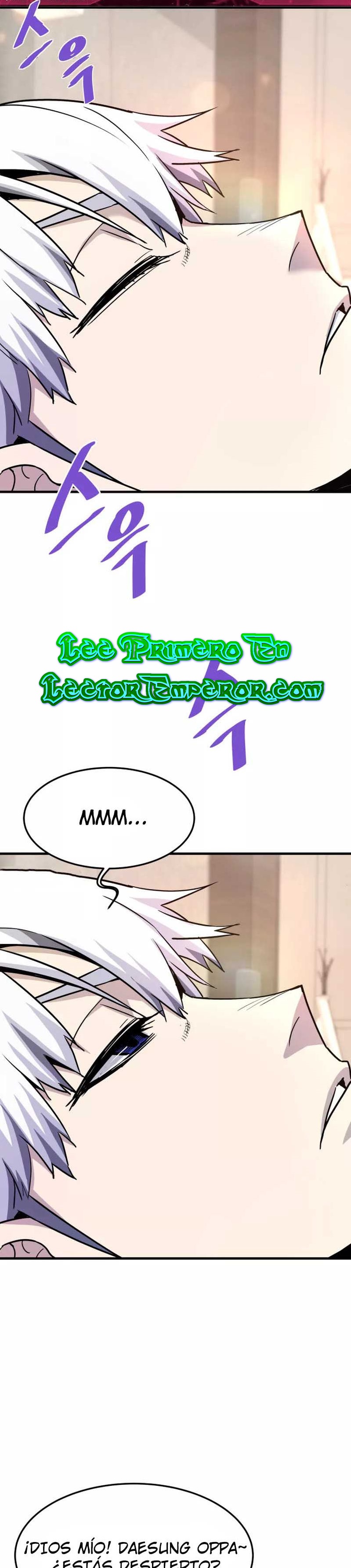 Read Han Dae sung Returned from Hell ES Manga Online