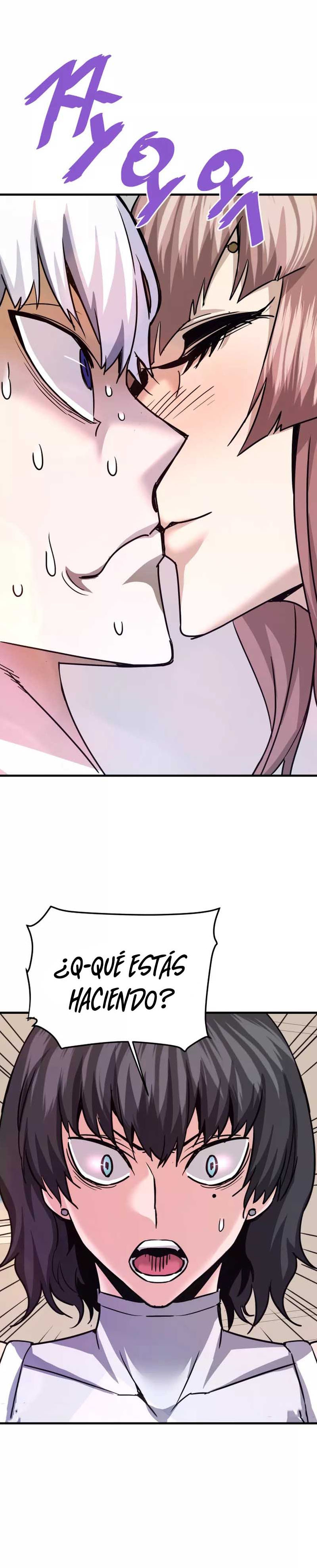 Read Han Dae sung Returned from Hell ES Manga Online