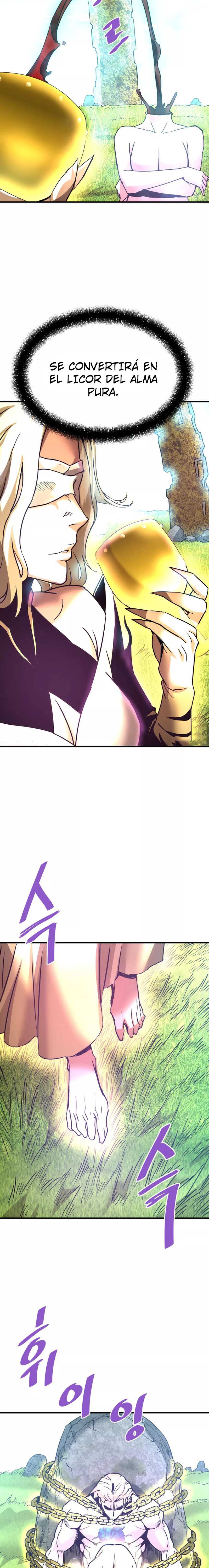 Read Han Dae sung Returned from Hell ES Manga Online