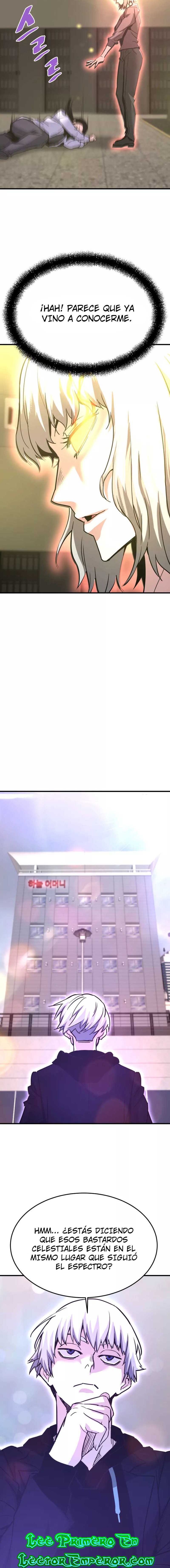 Read Han Dae sung Returned from Hell ES Manga Online