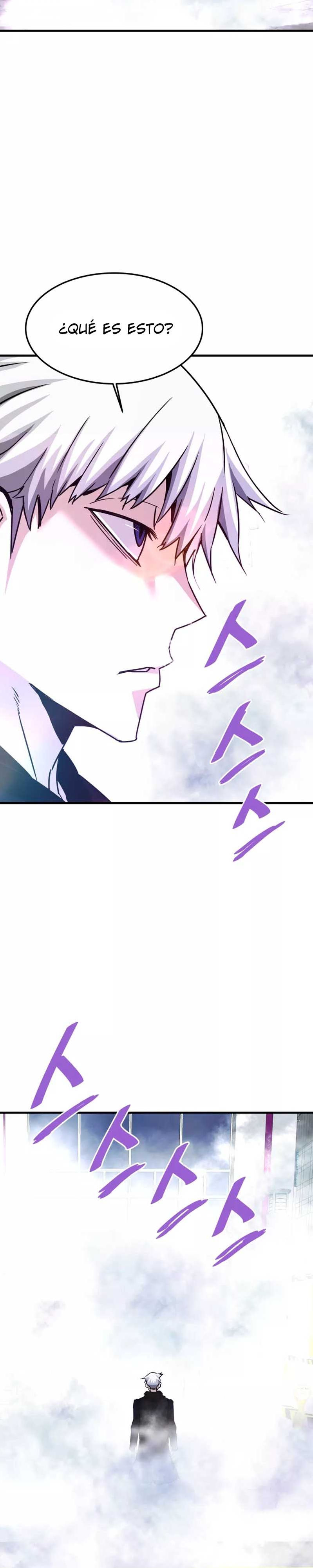 Read Han Dae sung Returned from Hell ES Manga Online