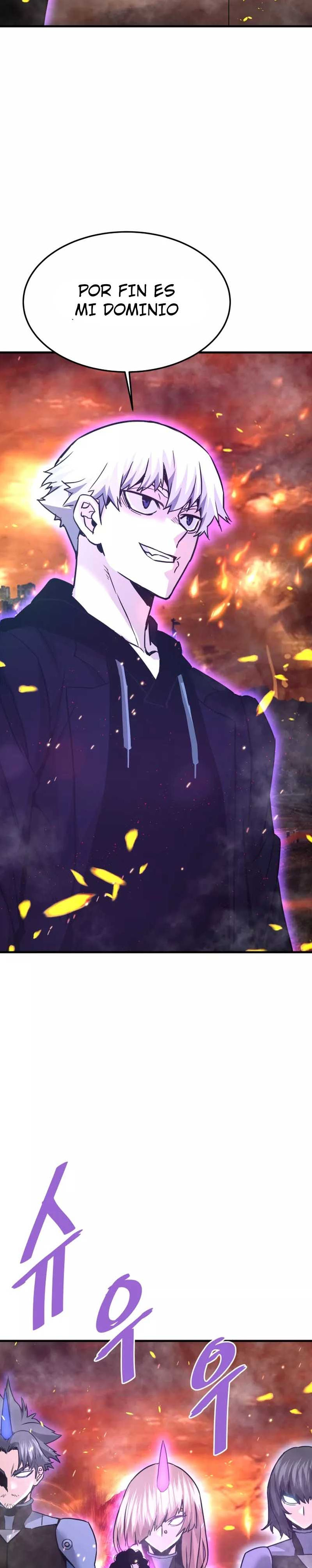 Read Han Dae sung Returned from Hell ES Manga Online