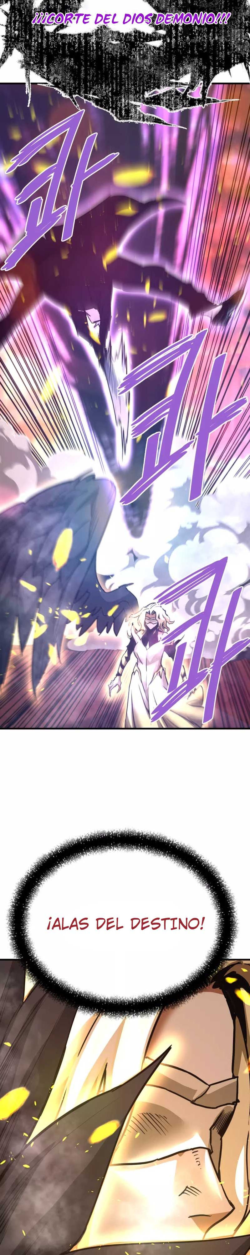 Read Han Dae sung Returned from Hell ES Manga Online