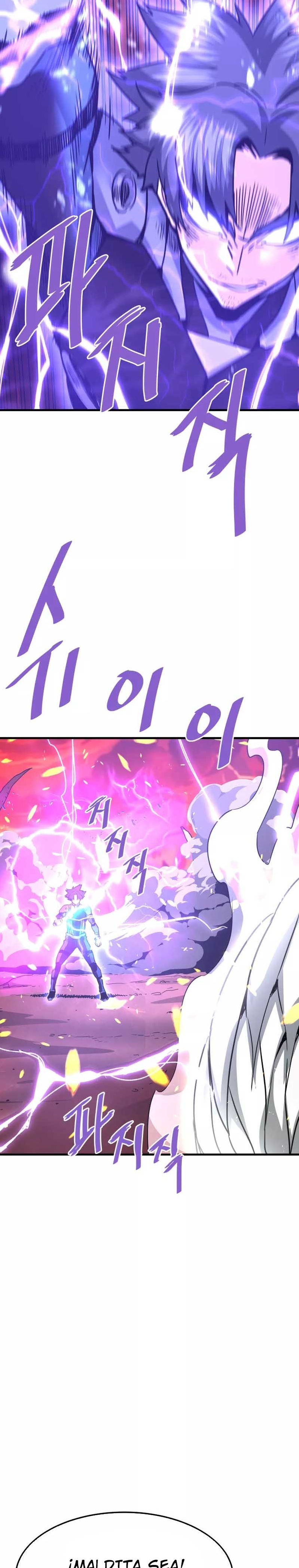 Read Han Dae sung Returned from Hell ES Manga Online