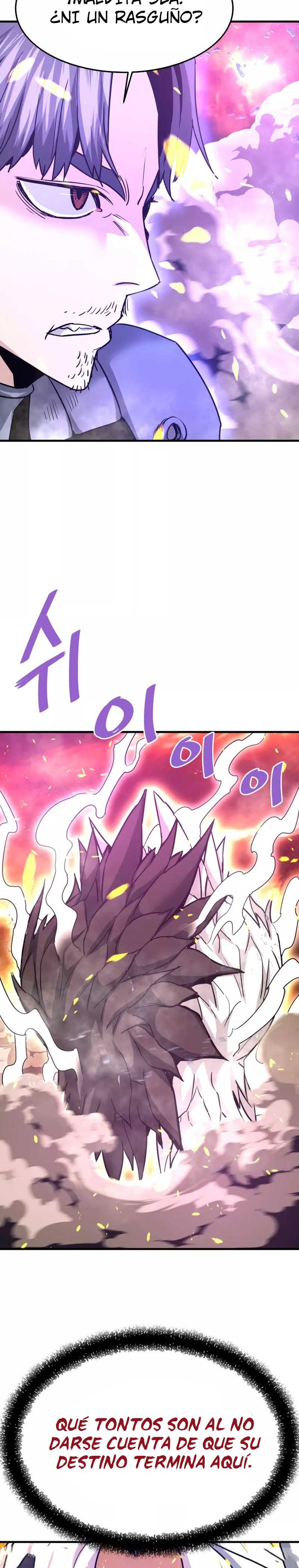 Read Han Dae sung Returned from Hell ES Manga Online