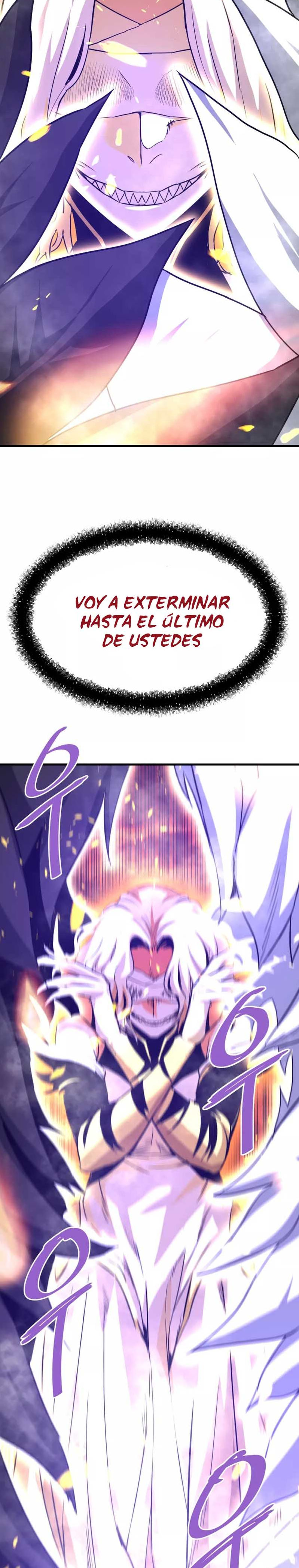 Read Han Dae sung Returned from Hell ES Manga Online