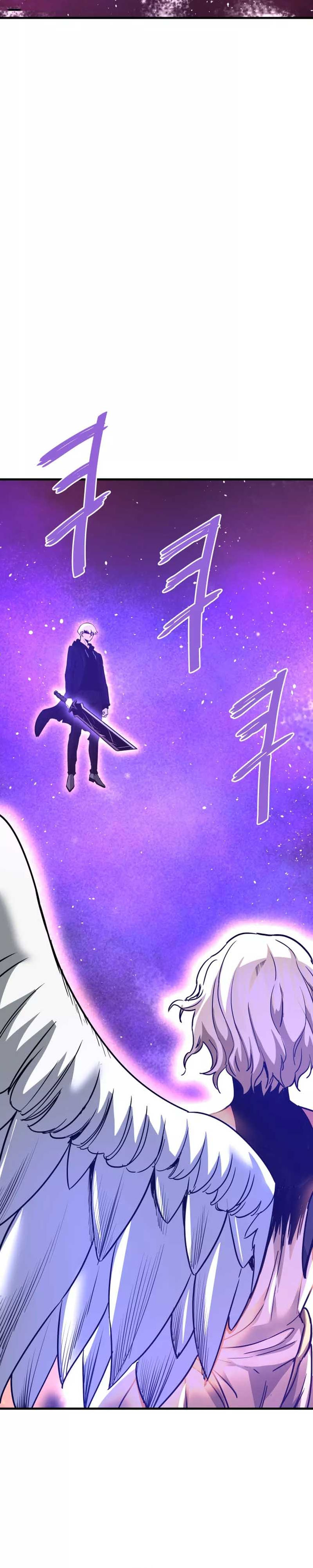 Read Han Dae sung Returned from Hell ES Manga Online