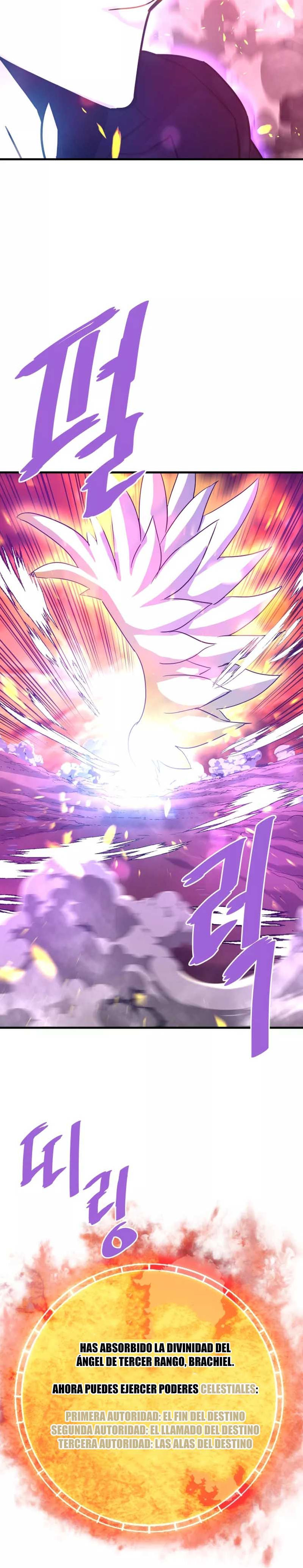 Read Han Dae sung Returned from Hell ES Manga Online