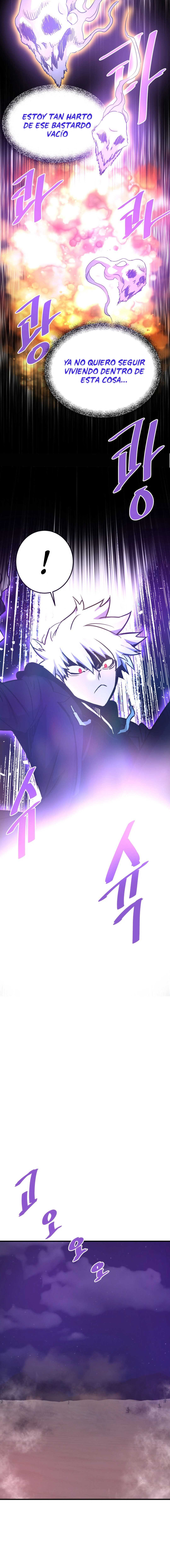 Read Han Dae sung Returned from Hell ES Manga Online