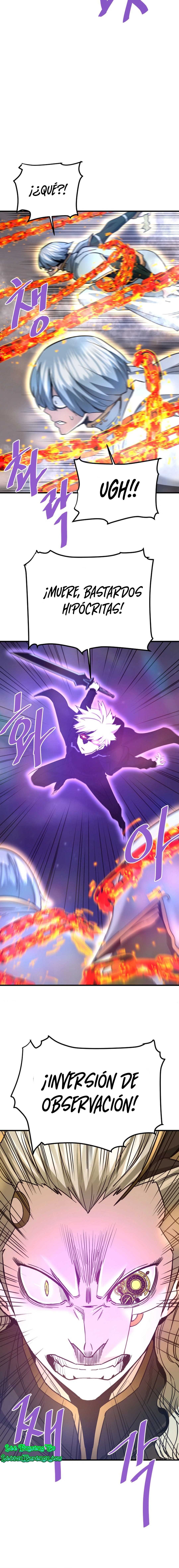 Read Han Dae sung Returned from Hell ES Manga Online