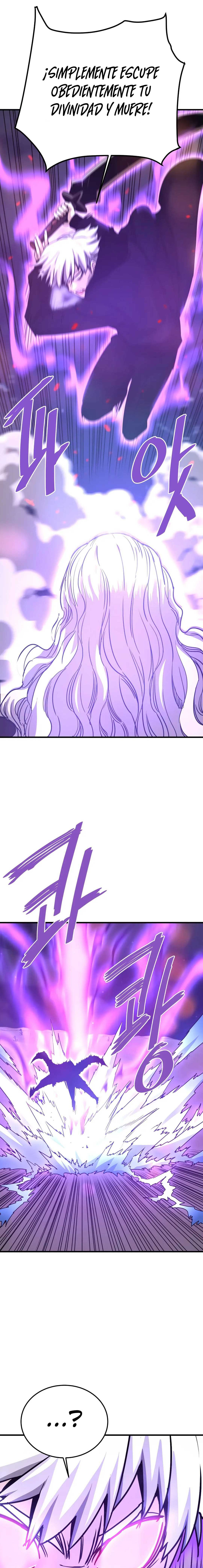 Read Han Dae sung Returned from Hell ES Manga Online