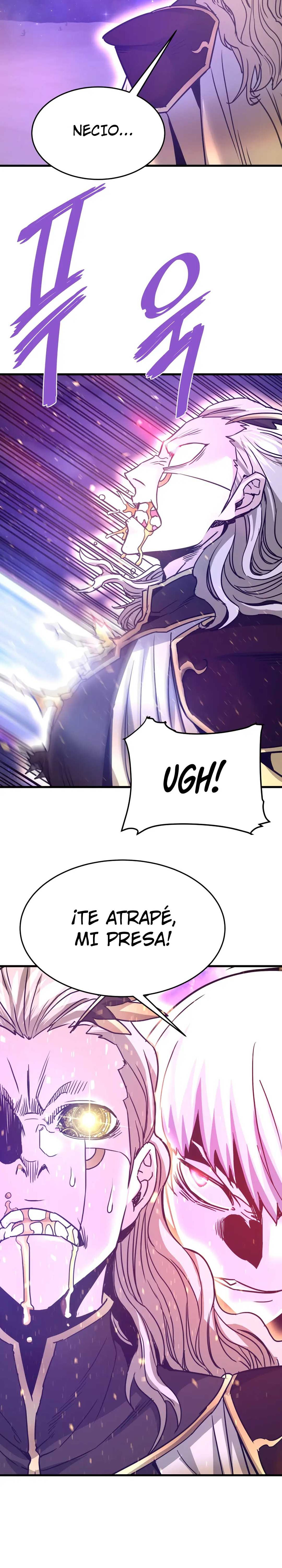 Read Han Dae sung Returned from Hell ES Manga Online