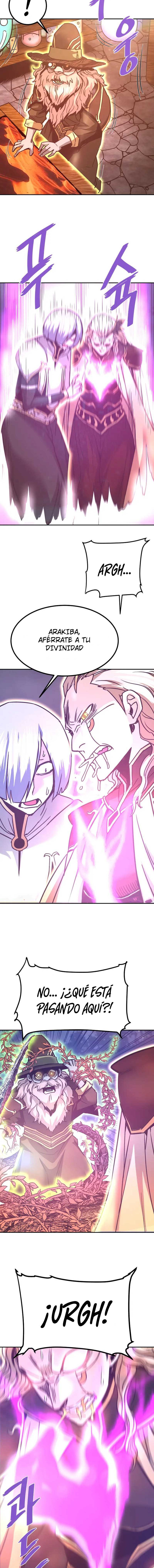 Read Han Dae sung Returned from Hell ES Manga Online