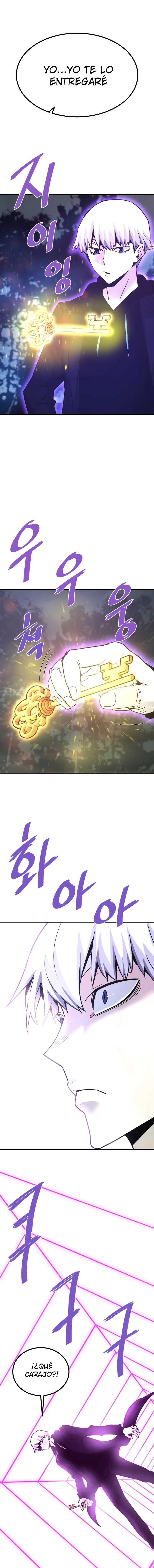 Read Han Dae sung Returned from Hell ES Manga Online