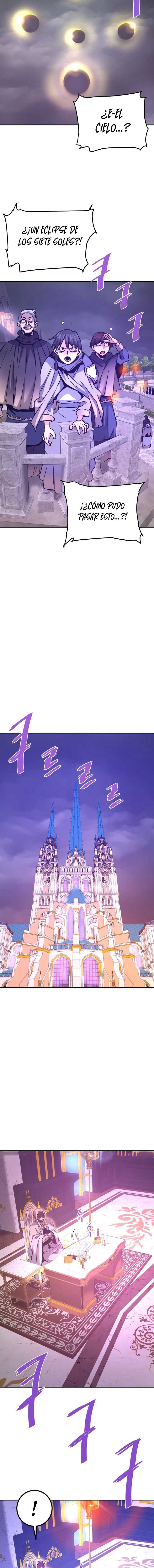 Read Han Dae sung Returned from Hell ES Manga Online