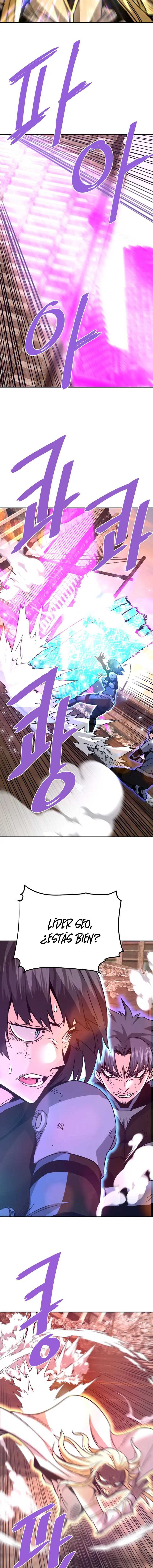 Read Han Dae sung Returned from Hell ES Manga Online