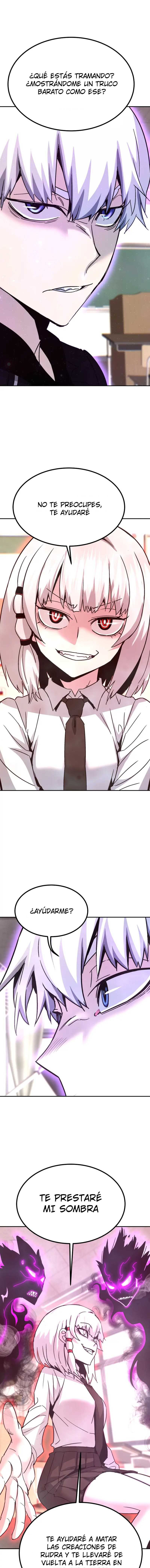 Read Han Dae sung Returned from Hell ES Manga Online