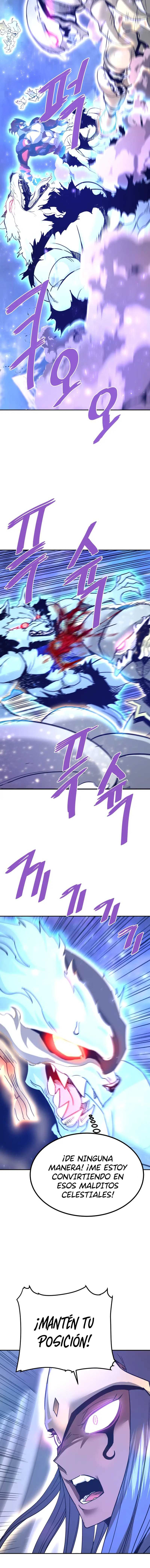 Read Han Dae sung Returned from Hell ES Manga Online