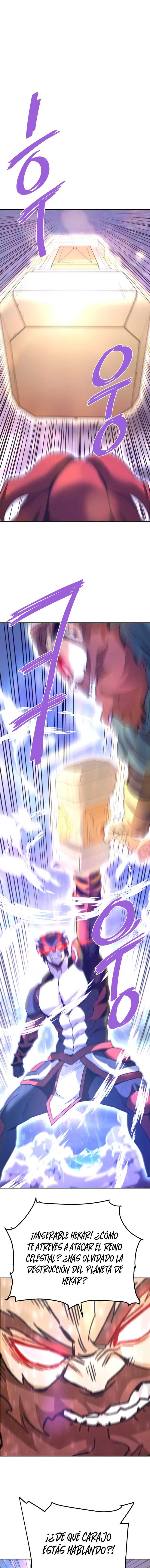 Read Han Dae sung Returned from Hell ES Manga Online