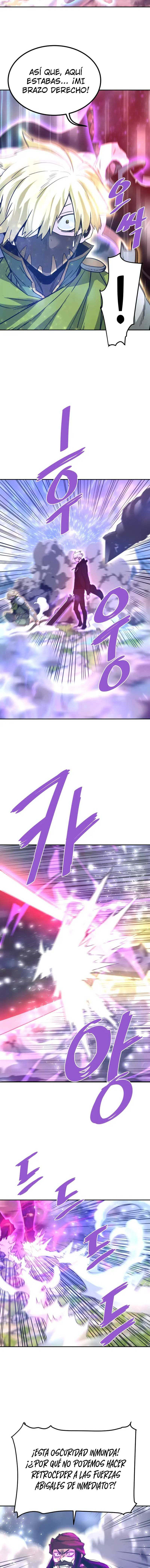 Read Han Dae sung Returned from Hell ES Manga Online