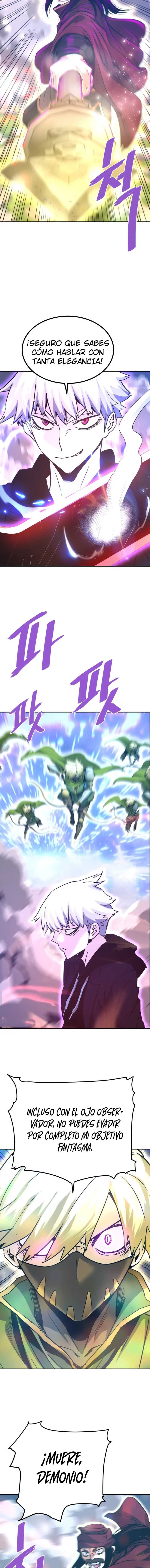 Read Han Dae sung Returned from Hell ES Manga Online