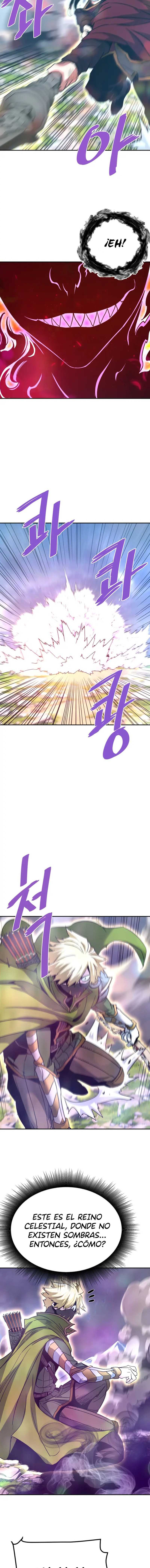 Read Han Dae sung Returned from Hell ES Manga Online