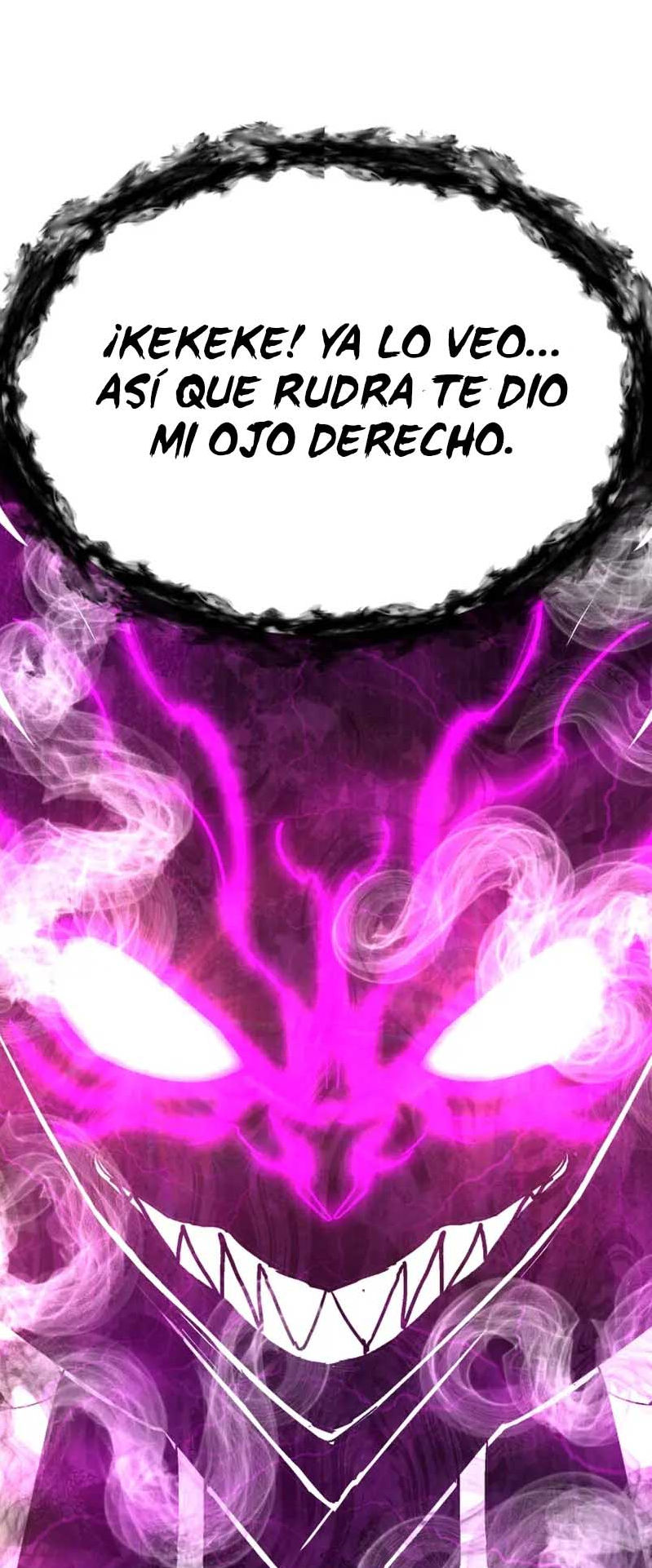 Read Han Dae sung Returned from Hell ES Manga Online