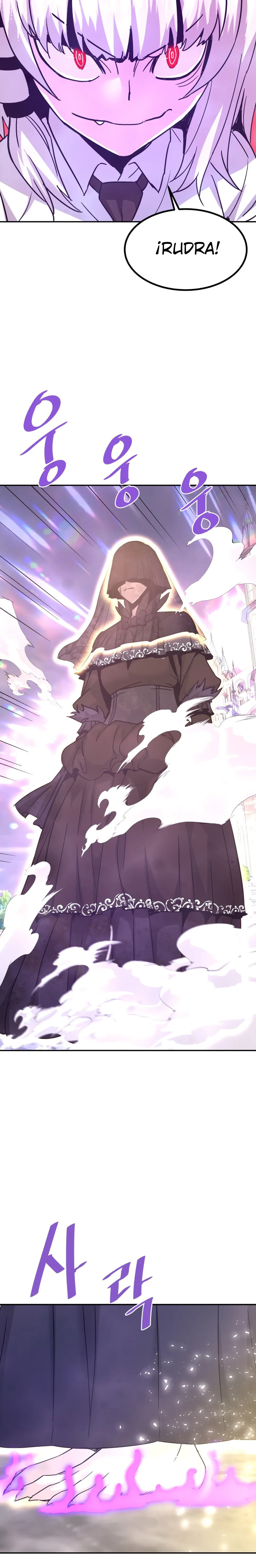 Read Han Dae sung Returned from Hell ES Manga Online