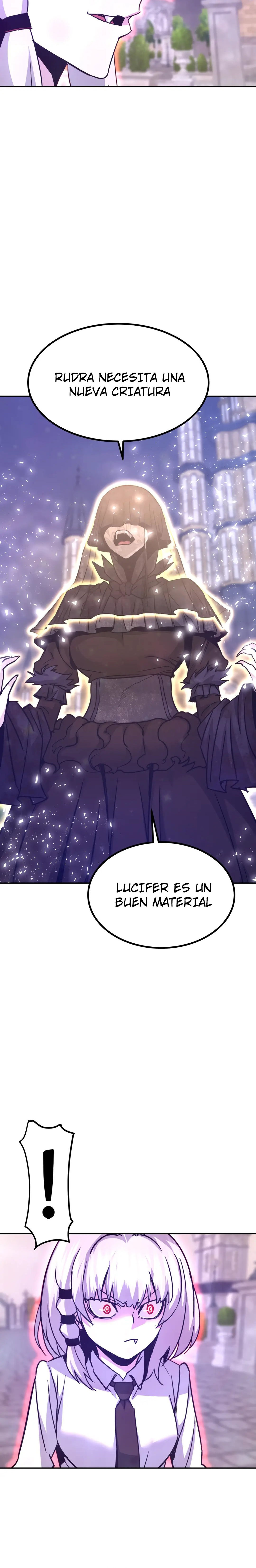 Read Han Dae sung Returned from Hell ES Manga Online