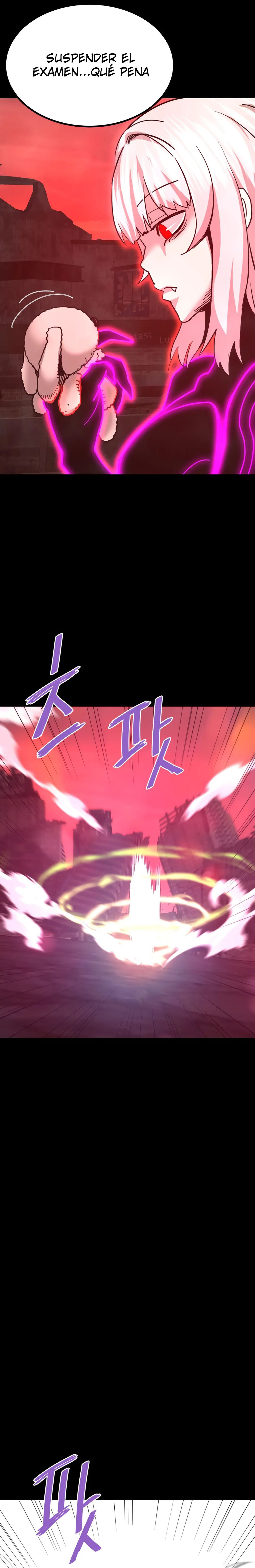 Read Han Dae sung Returned from Hell ES Manga Online