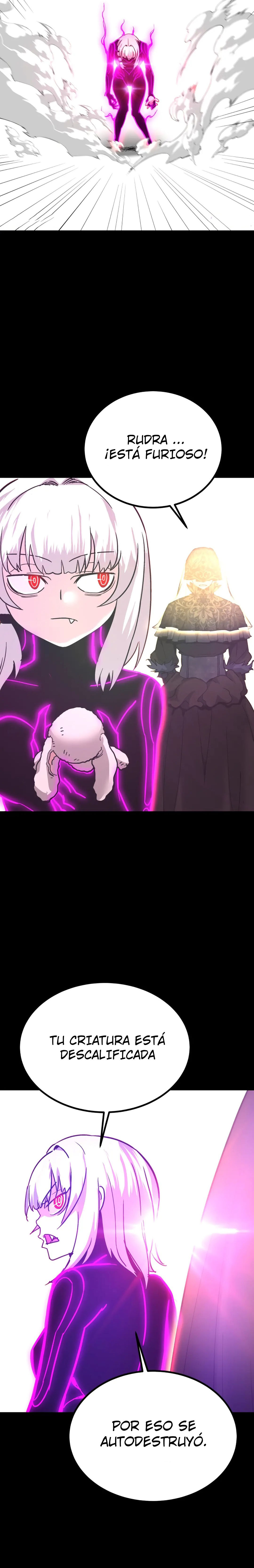 Read Han Dae sung Returned from Hell ES Manga Online