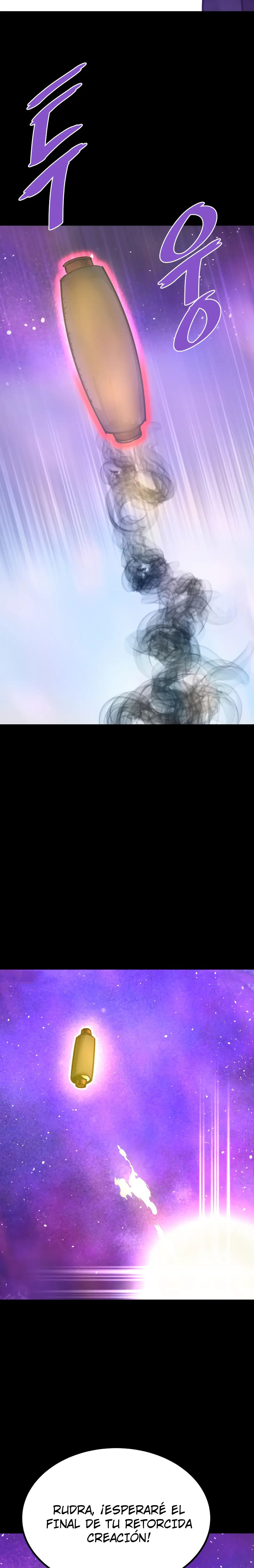 Read Han Dae sung Returned from Hell ES Manga Online