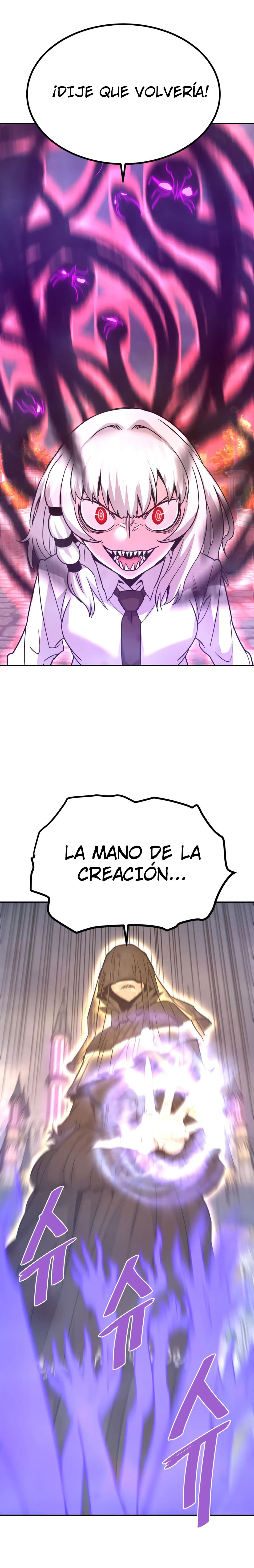 Read Han Dae sung Returned from Hell ES Manga Online