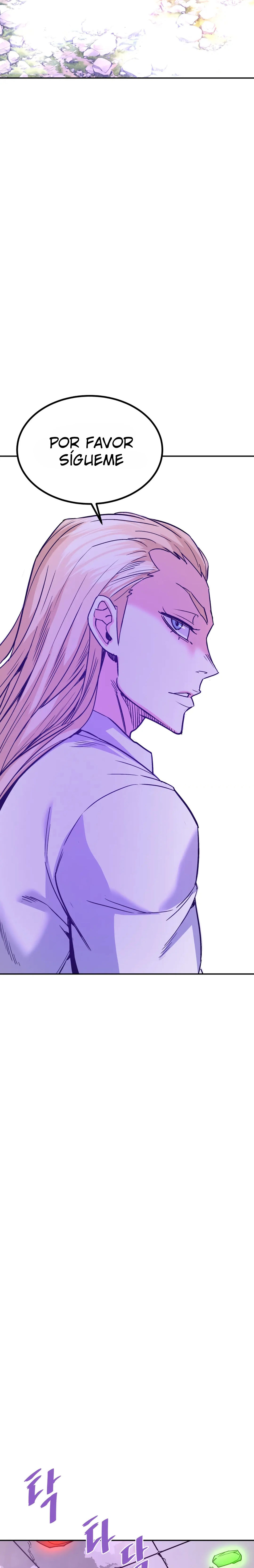 Read Han Dae sung Returned from Hell ES Manga Online