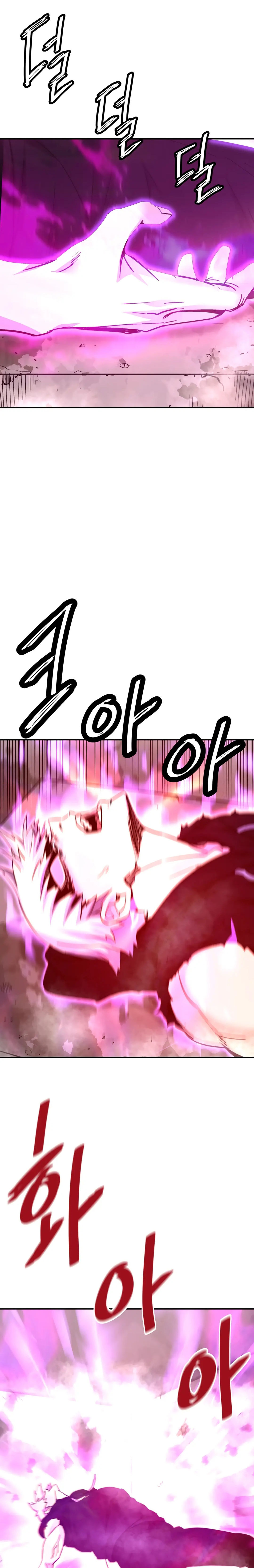 Read Han Dae sung Returned from Hell ES Manga Online